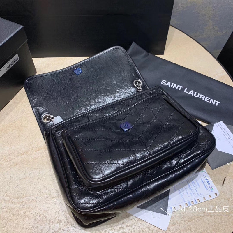 Amelia - YSL Bag - 3844