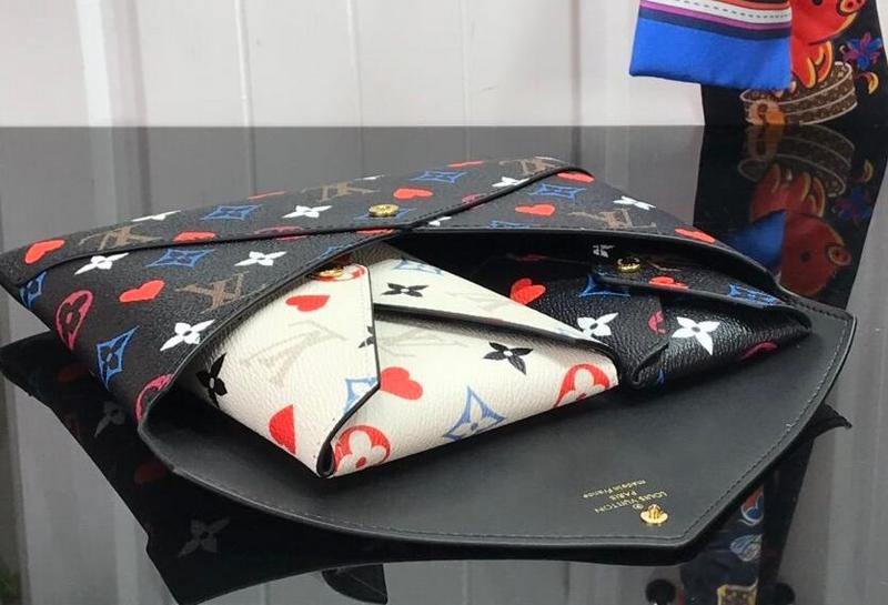 AmeliaLuxury - LOV Bags - 2679