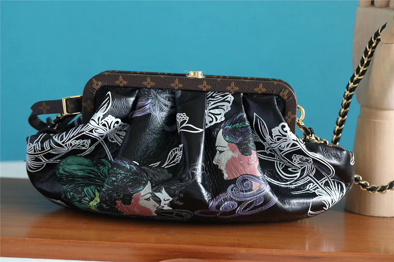 Amelia - LOV Lady Bags - 1685