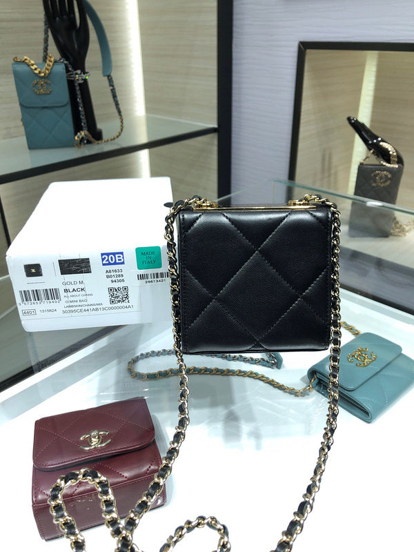 Amelia- CHL Bags - 7385