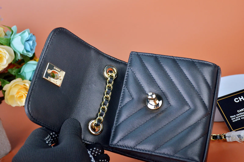 Amelia-  CHL BAGS  - 615