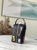 Fashion Lu-Vi bags - 4911