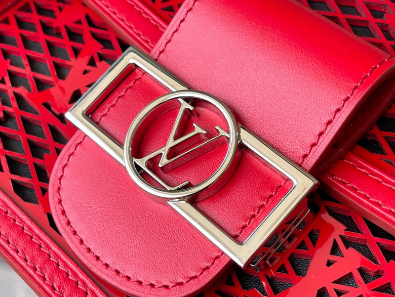 Fashion Lu-Vi bags - 5232