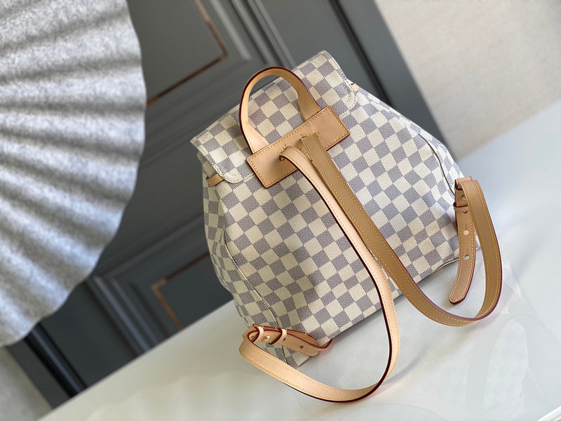 Amelia - LV Bags - 17008
