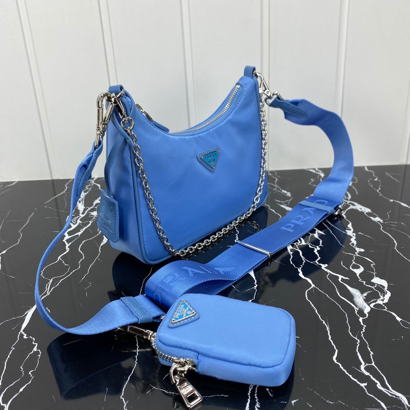 Barnes-Bags - Prada Bags - 853