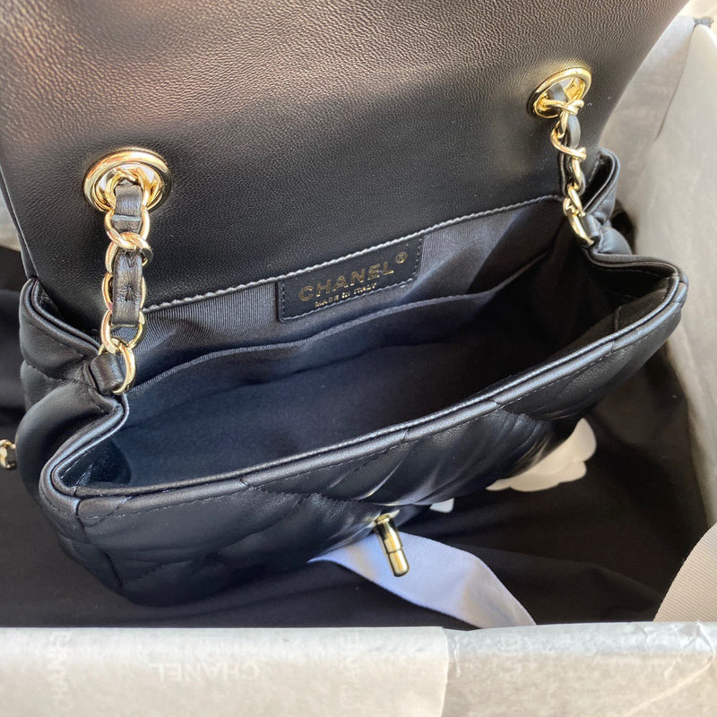 Amelia- CHL Bags - 7410