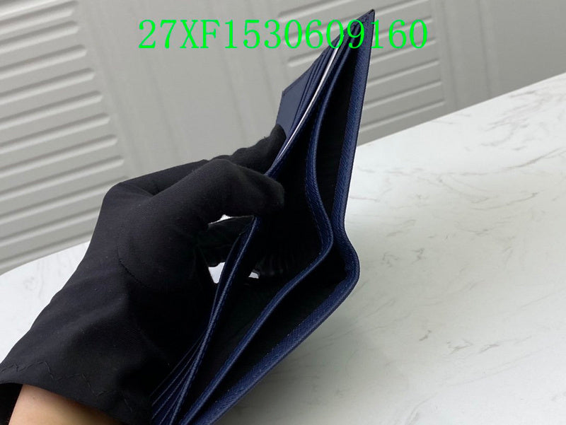 Amelia - PD Wallet - 267