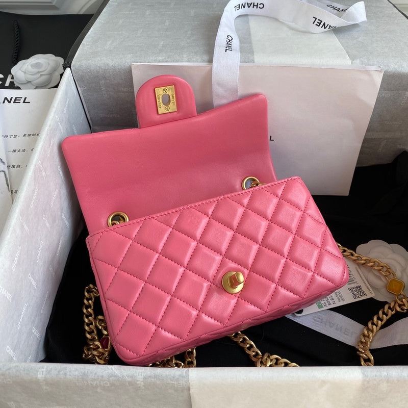 Amelia- CHL Bags - 7400