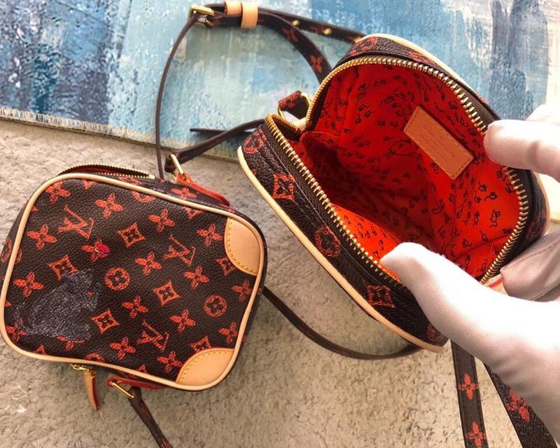 AmeliaLuxury - LOV Bags - 2682