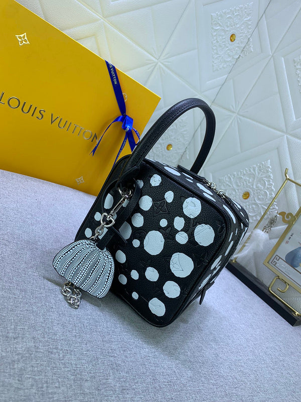 Amelia- GUKI Women Bags - 1528