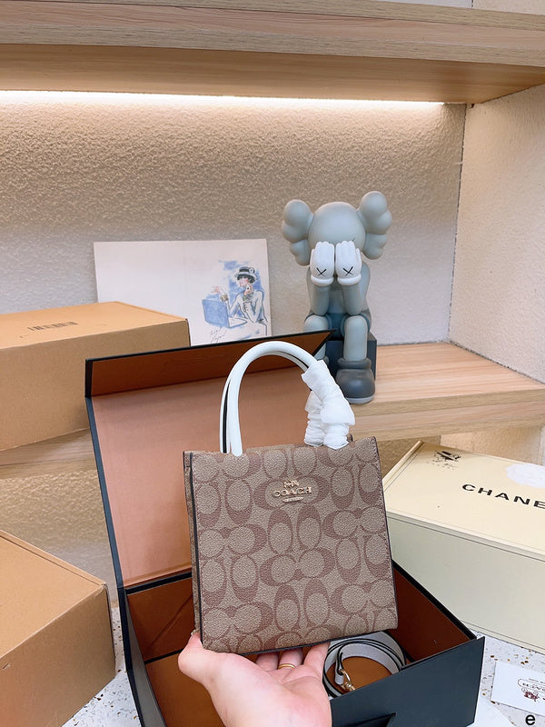 Amelia - CCH Bags - 089