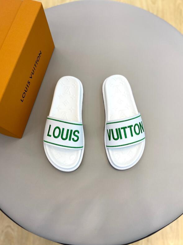 AmeliaLuxury - LOV Men Shoes - 1094