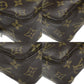 Louis Vuitton Trousse De Toilette 18  Canvas Clutch Bag
