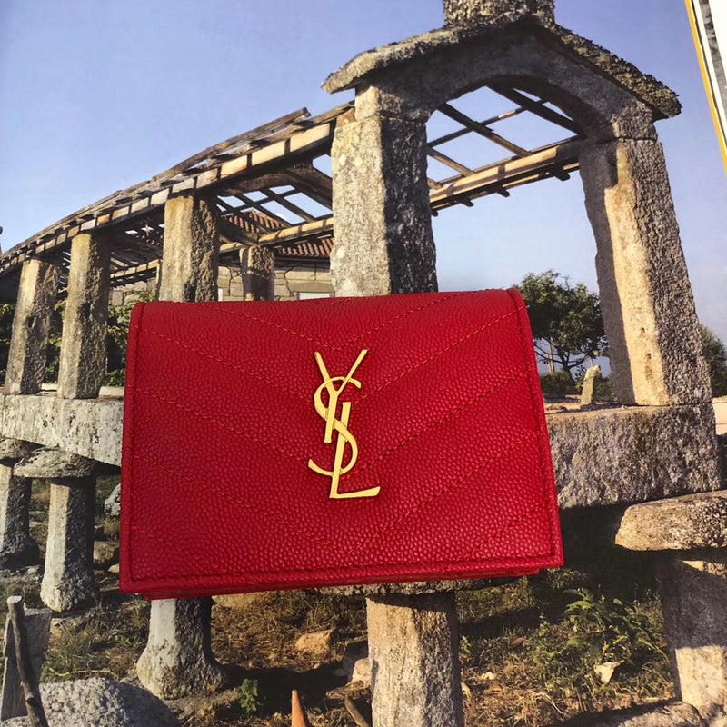 Amelia - YSL Bag - 3867
