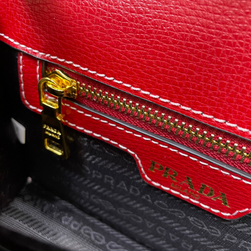 Amelia- PRDA  LUXURY BAGS - 395