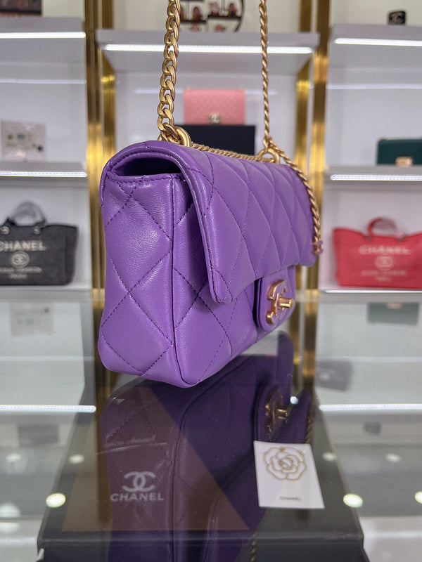 AmeliaLuxury - CHL Bags - 3228
