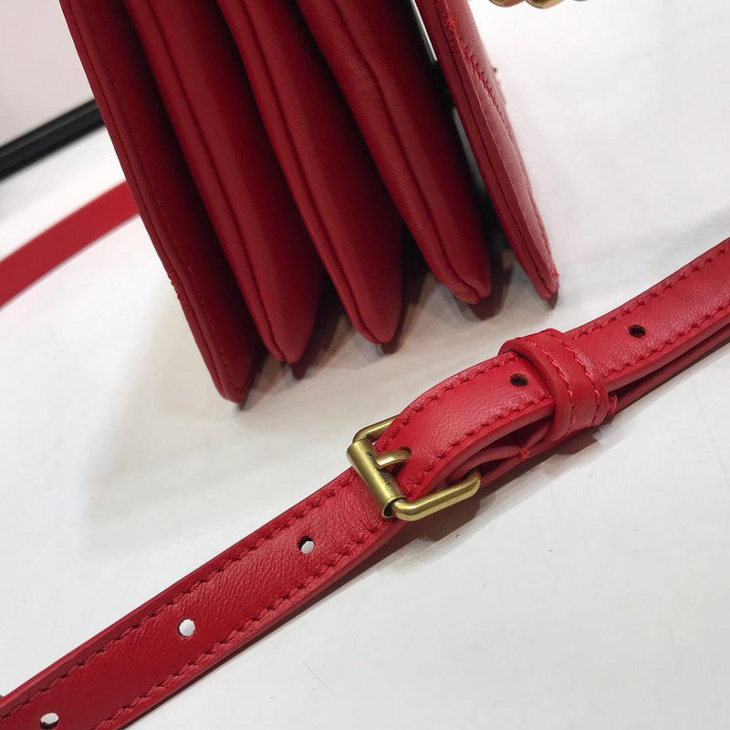 Amelia - YSL Bag - 2896