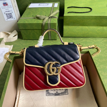 Amelia- GCI Lady Bags - 988