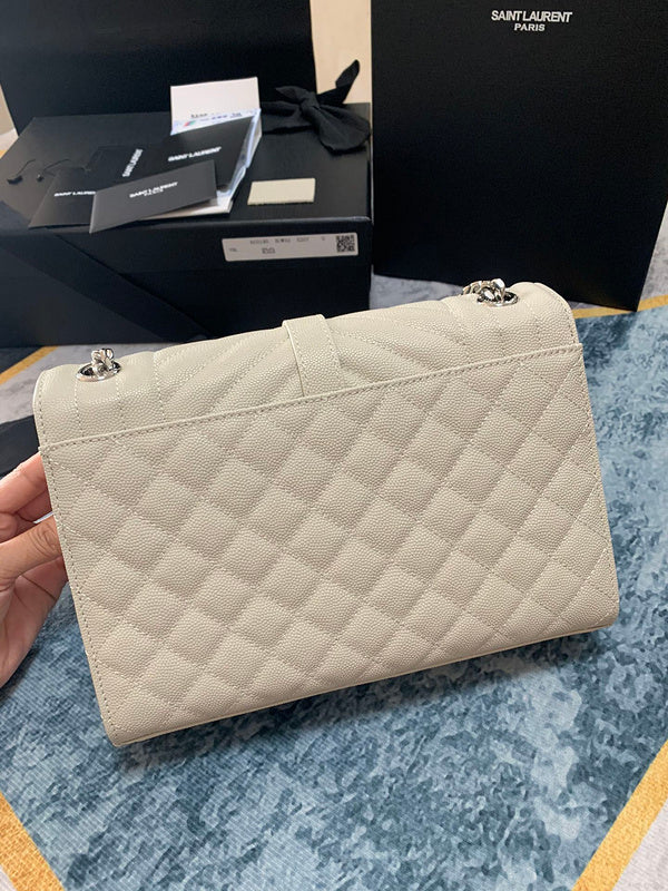 Amelia - YSL Bag - 2396