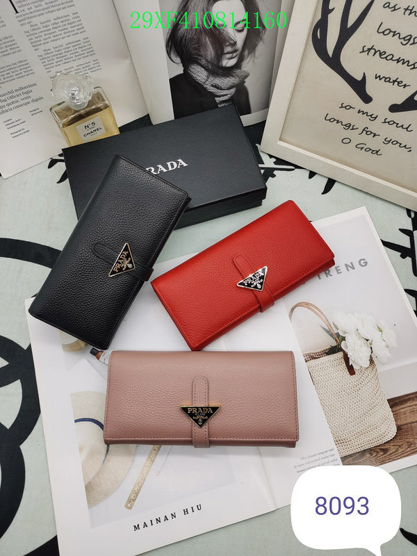 Amelia - PD Wallet - 255
