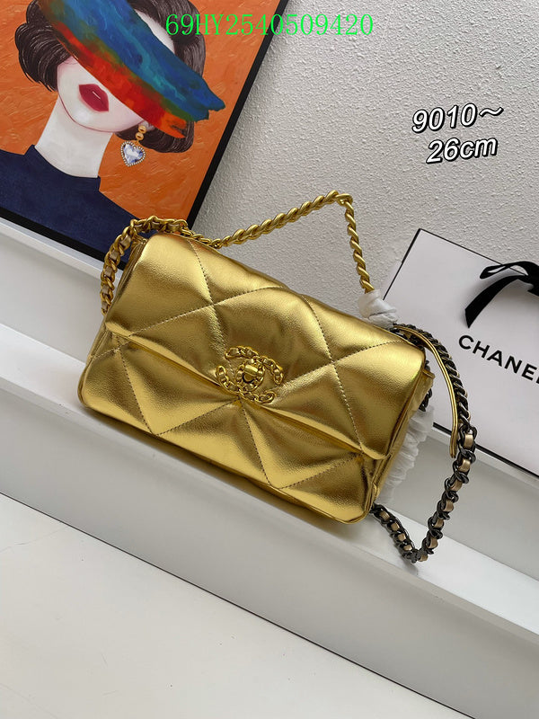 Amelia - CHL Bags - 959