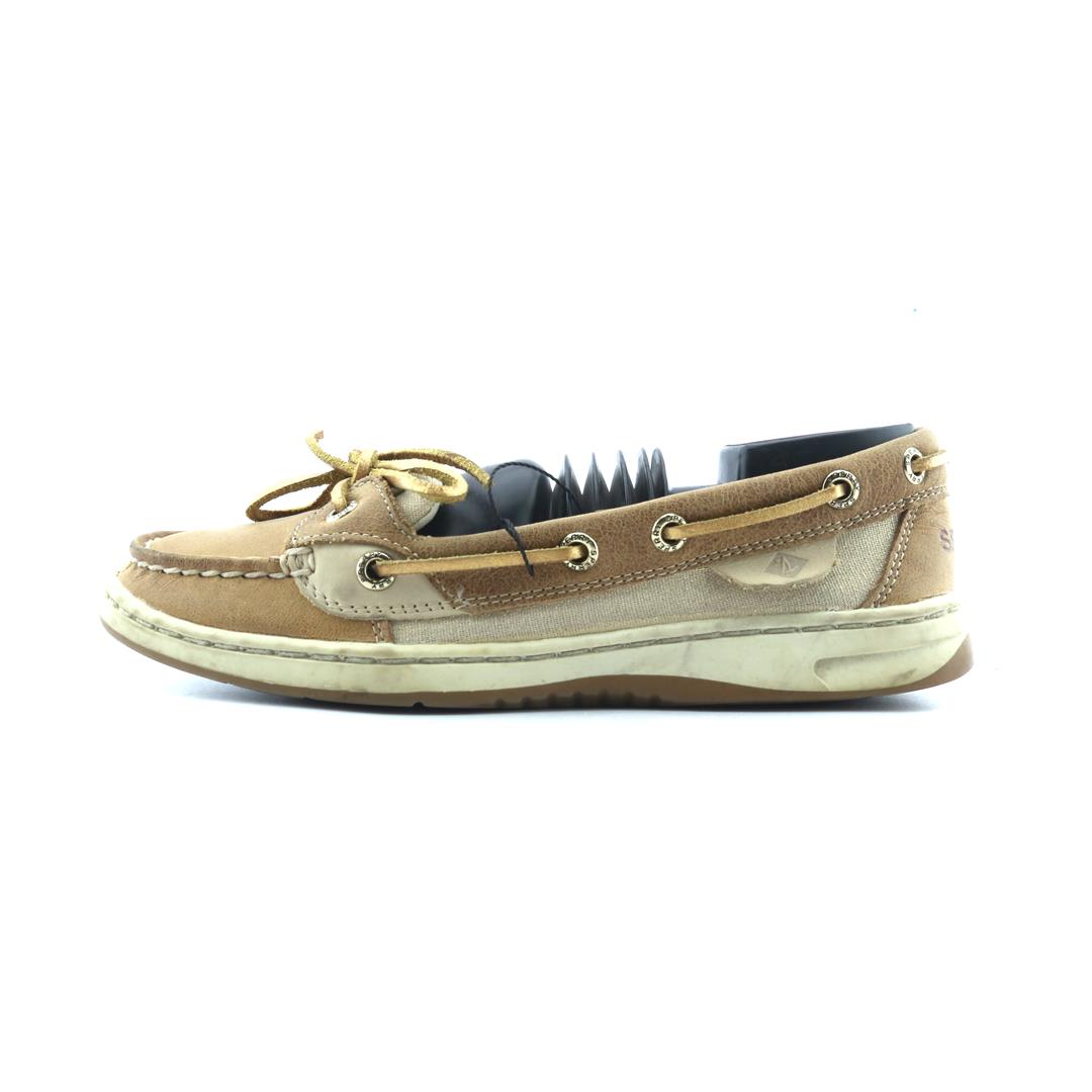 SPERRY TOP-SIDER