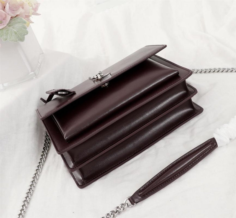 Amelia - YSL Bag - 2535