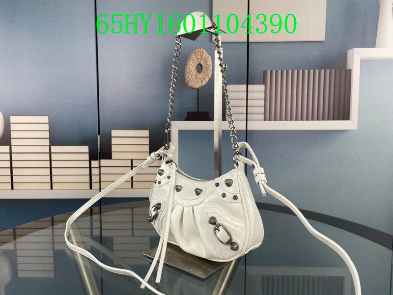 Amelia - BGA Bags - 1989