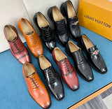 AmeliaLuxury - LOV Men Shoes - 1249