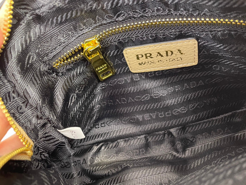 Amelia- PRDA  LUXURY BAGS - 930