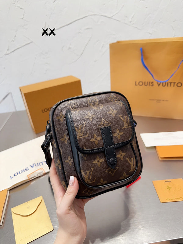 Amelia - LV Bags - 14366