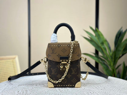 Amelia - LOV Lady Bags - 035