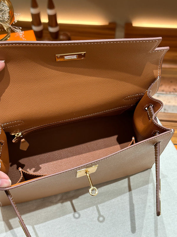 Amelia - HERMS DESIGNER BAGS FOR WOMEN - AFFORDABLE LUXURY BAGS - 131