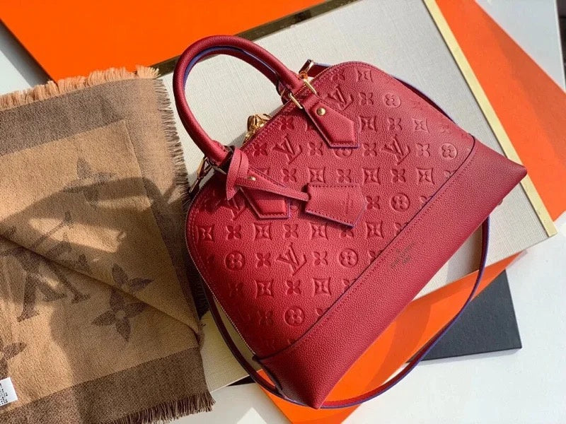 Amelia - LV Bags - 12760