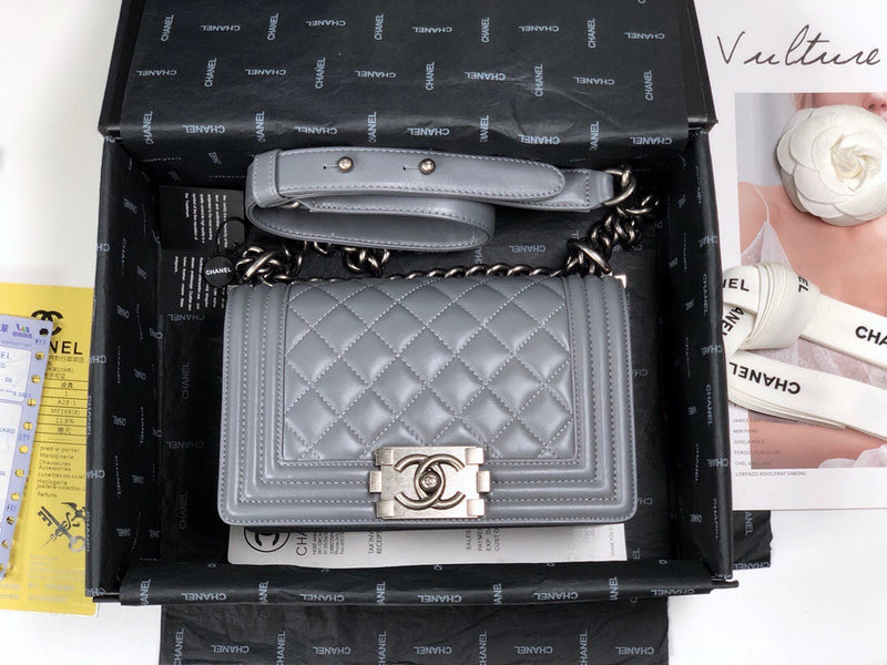 Amelia- CHL Bags - 7470