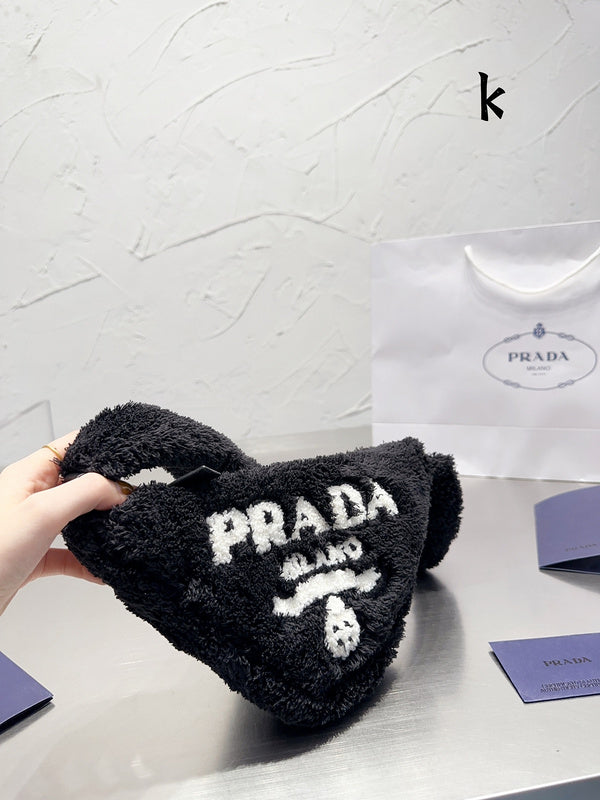 Camila Bags - Prada Bags - 642