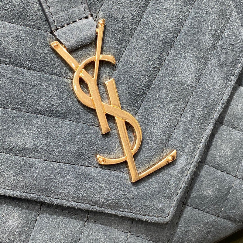 Amelia - YSL Bag - 3740