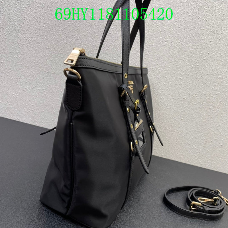 Prada Bags - The Barnes Bags  849