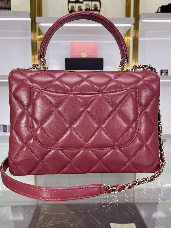 AmeliaLuxury - CHL Bags - 3287