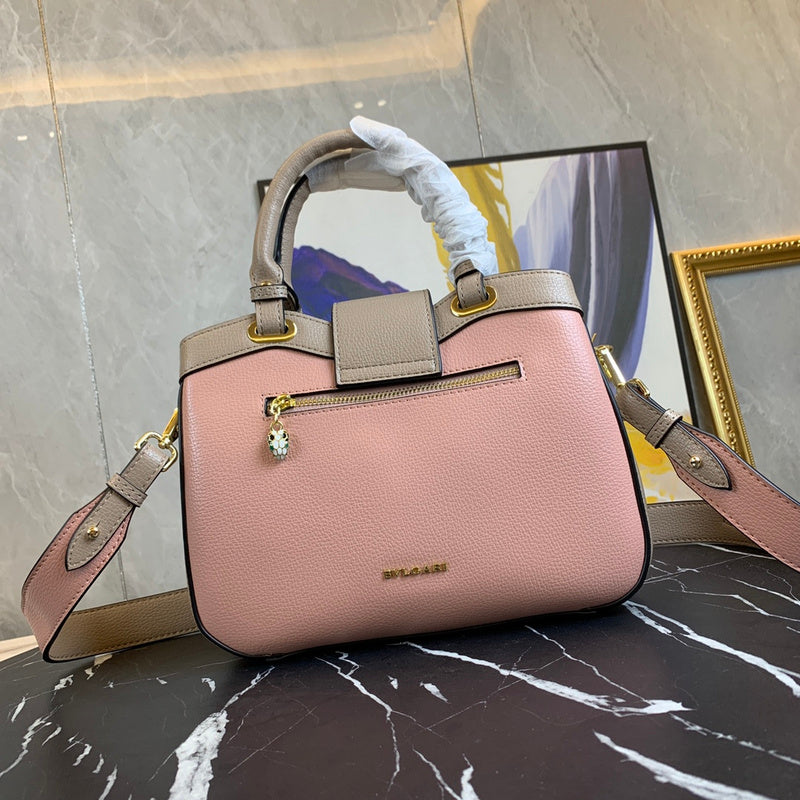 Amelia- PRDA  LUXURY BAGS - 592