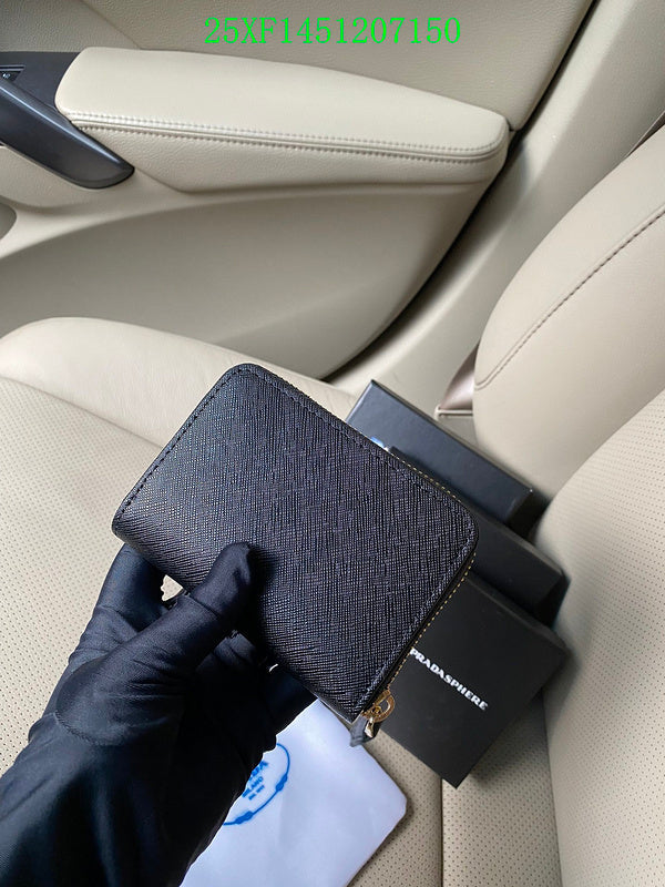 Amelia - PD Wallet - 080