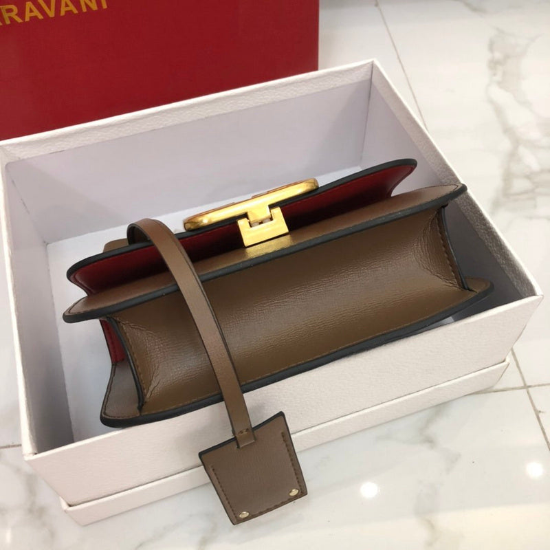 Amelia- VEL WOMEN LUXURY BAGS - 1146