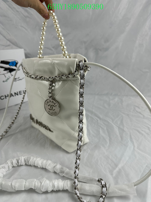 Amelia - CHL Bags - 994