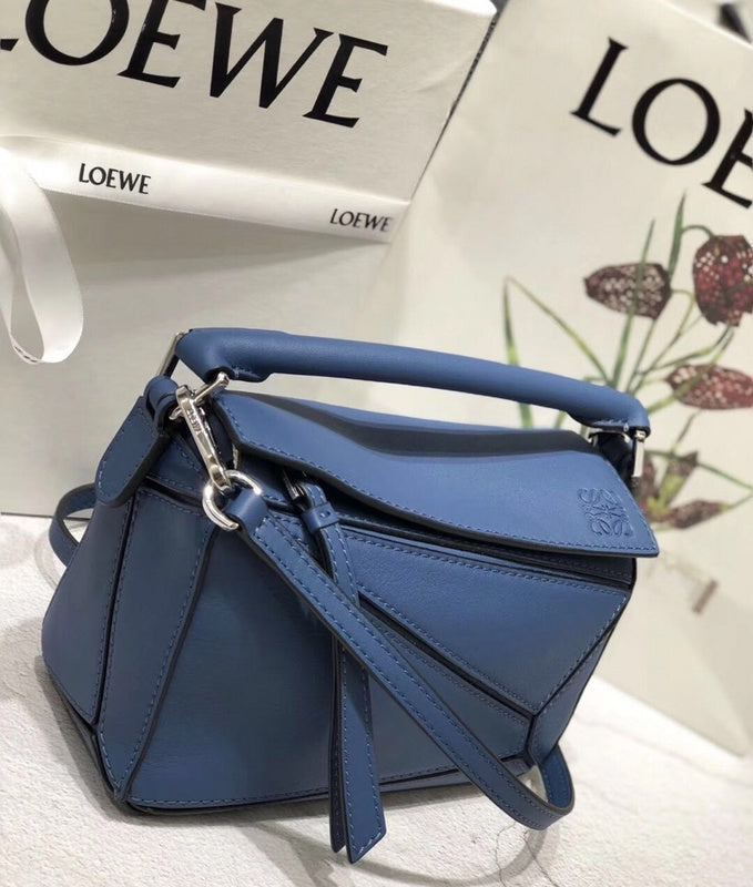 Amelia - LWE BRANDED BAGS - 321