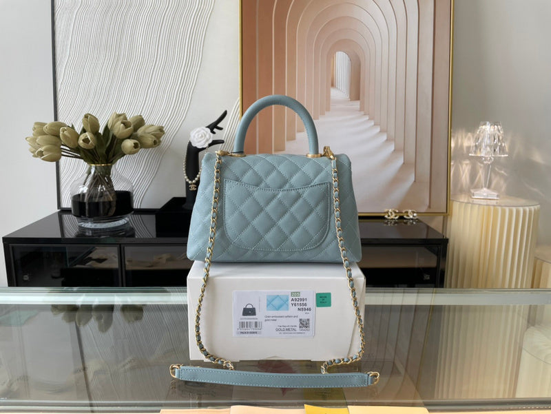 Amelia - CHL Bags - 1724