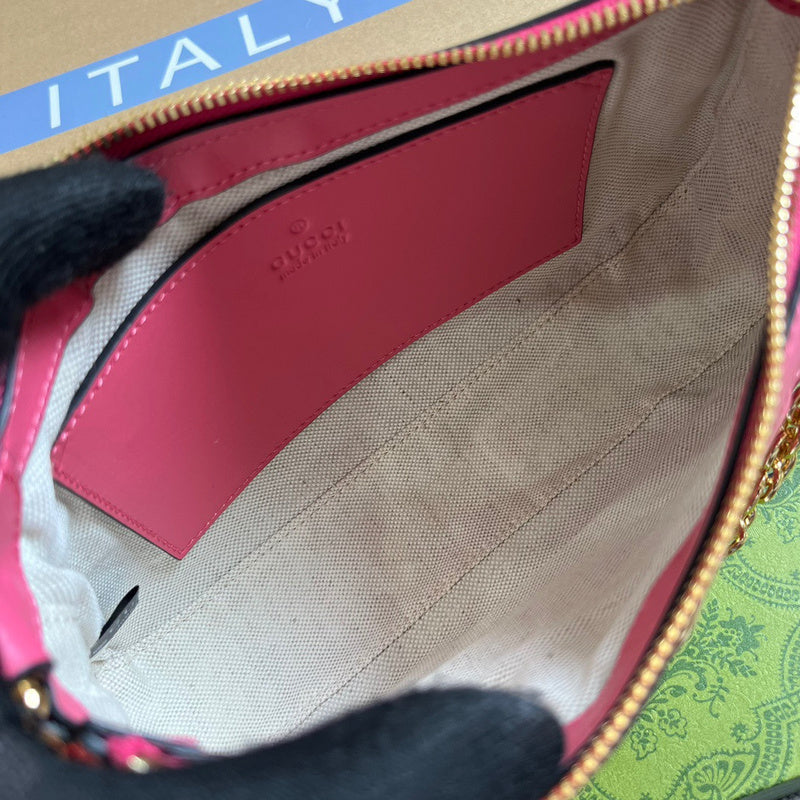 Amelia- GCI LUXURY LADY BAG - BRANDED BAGS FOR WOMEN - 063