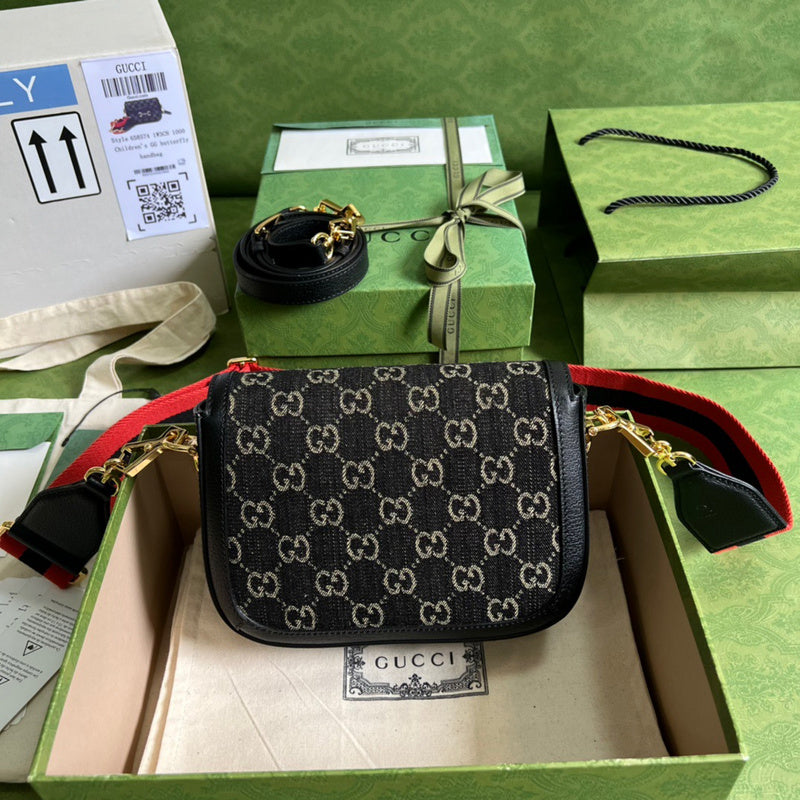Amelia - GCI Bags - 6556