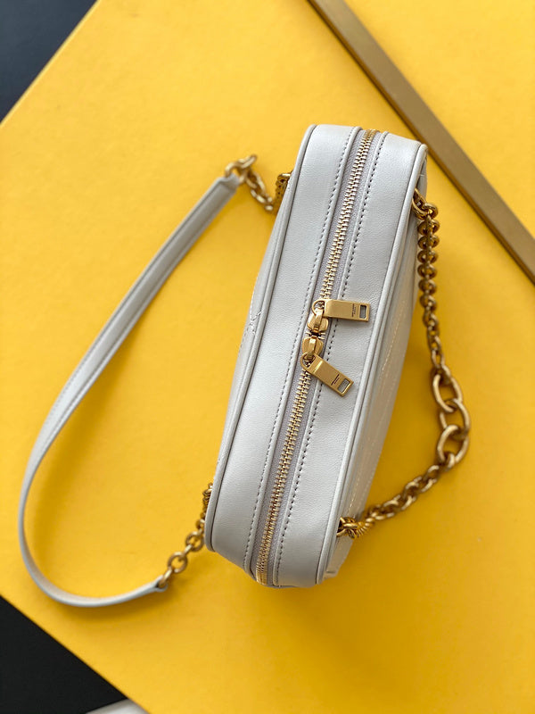 Amelia - YSL Bag - 4173