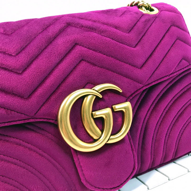 Amelia Fashion - GCI Bags - 2492