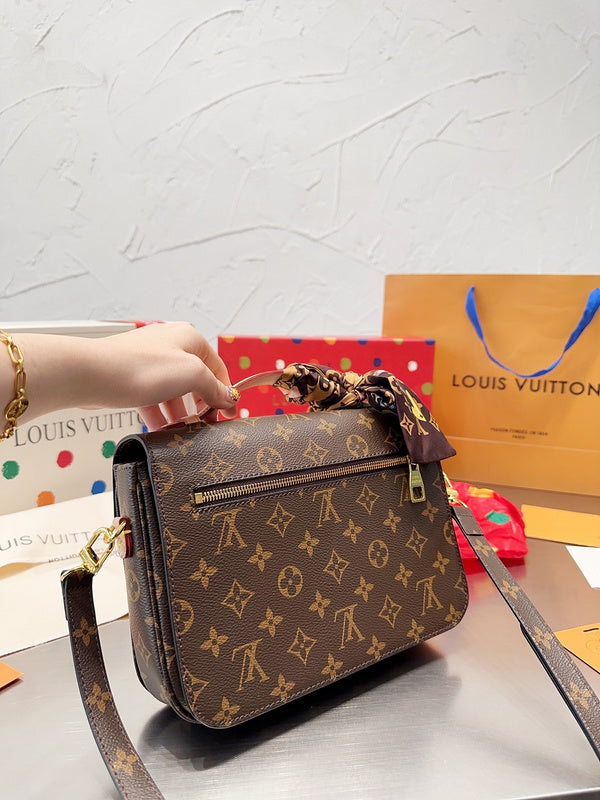 Amelia - LV Bags - 15059